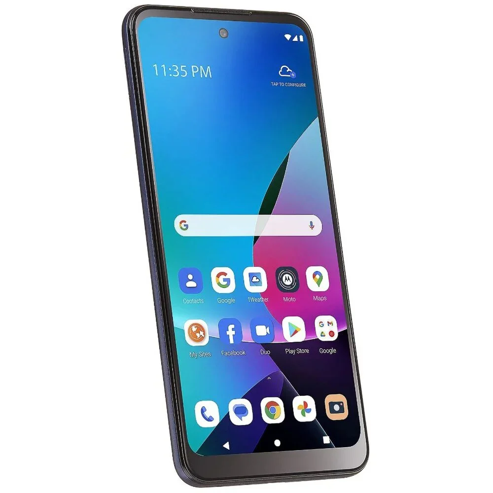 Motorola Moto G Play (XT2271DL) 6.5